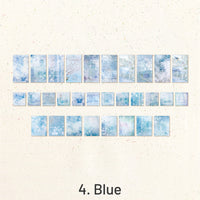 4. Blue