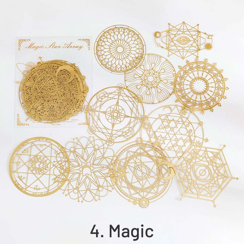 Romantic Story Hollow Lace DIY Decorative Paper sku-4