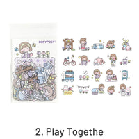 2. Play Together