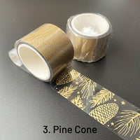 3. Pine Cone