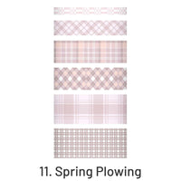 11. Spring Plowing