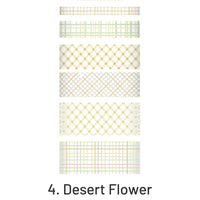 4. Desert Flower