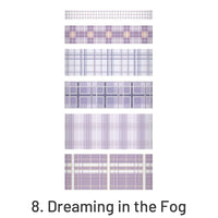 8. Dreaming in the Fog