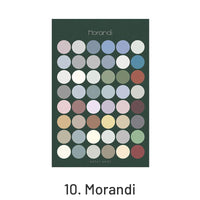 10. Morandi