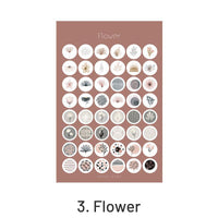 3. Flower