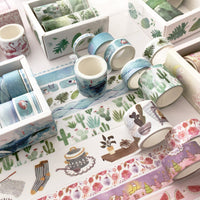 7. Complete Set (10% OFF)