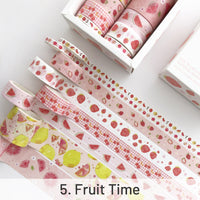 5. Fruit Time