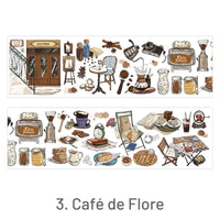 3. Café de Flore