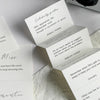 Slow Poetry Journal Note Paper Pack | Artistic Writing Stationery ...