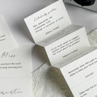 Slow Poetry Journal Note Paper Pack | Artistic Writing Stationery ...