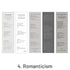 Slow Poetry Journal Note Paper Pack | Artistic Writing Stationery ...