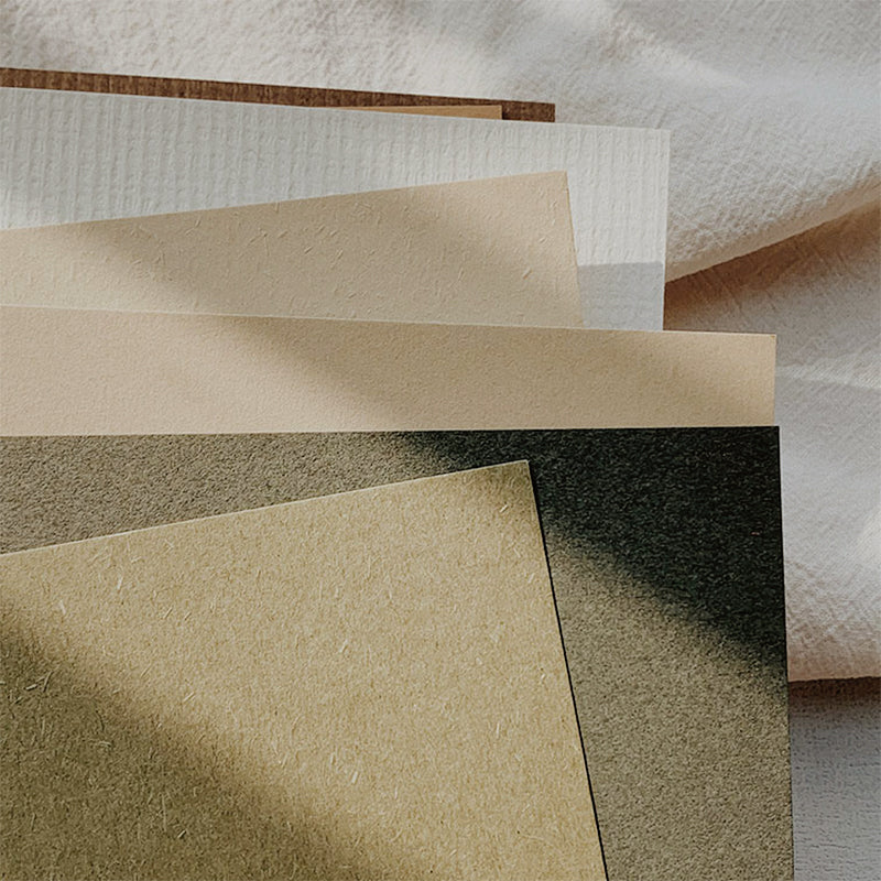 Special Thick Paper Material Pack c3