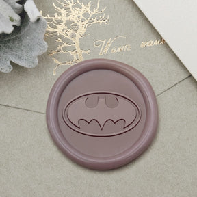 Stamprints Batman Wax Seal Stamp 1