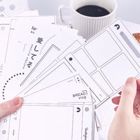 No. 7 - (complete set, 10% OFF）