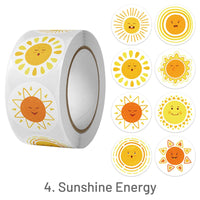 4. Sunshine Energy