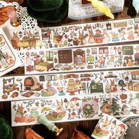 5. Complete Set (10% OFF)