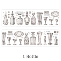 1. Bottle