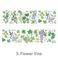 3. Flower Vine