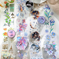 5. Complete Set (10% OFF)