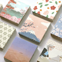 No. 6 - (complete set, 10% OFF）