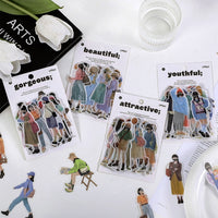 No. 5 - (complete Set, Save More）