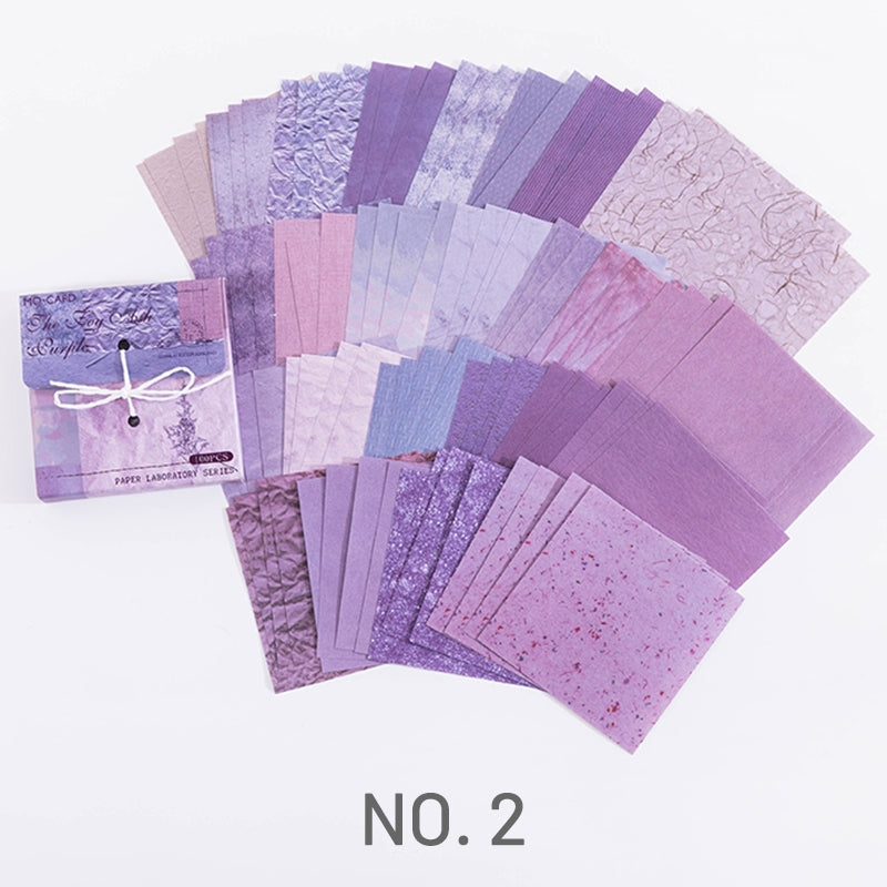 Stamprints Ins Style Non-Sticky Material Paper 6