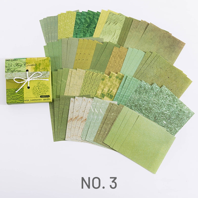 Stamprints Ins Style Non-Sticky Material Paper 7