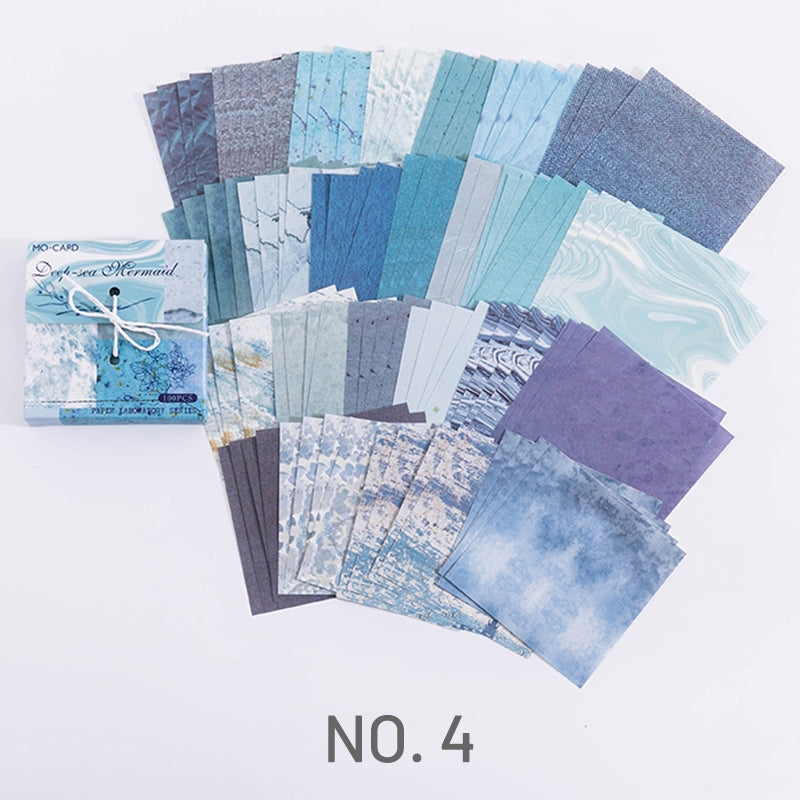 Stamprints Ins Style Non-Sticky Material Paper 8