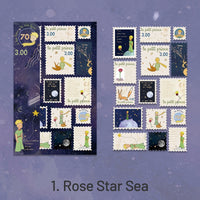 1. The Little Prince