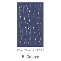 5. Galaxy
