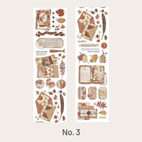 3. Autumn