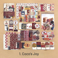1. Coco's Joy