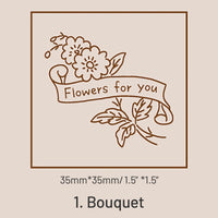 1. Bouquet