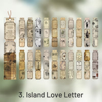 3. Love Letter