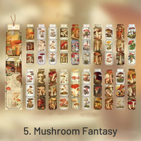 5. Mushroom