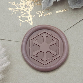 Stamprints Sith Empire Design Wax Seal Stamp 1