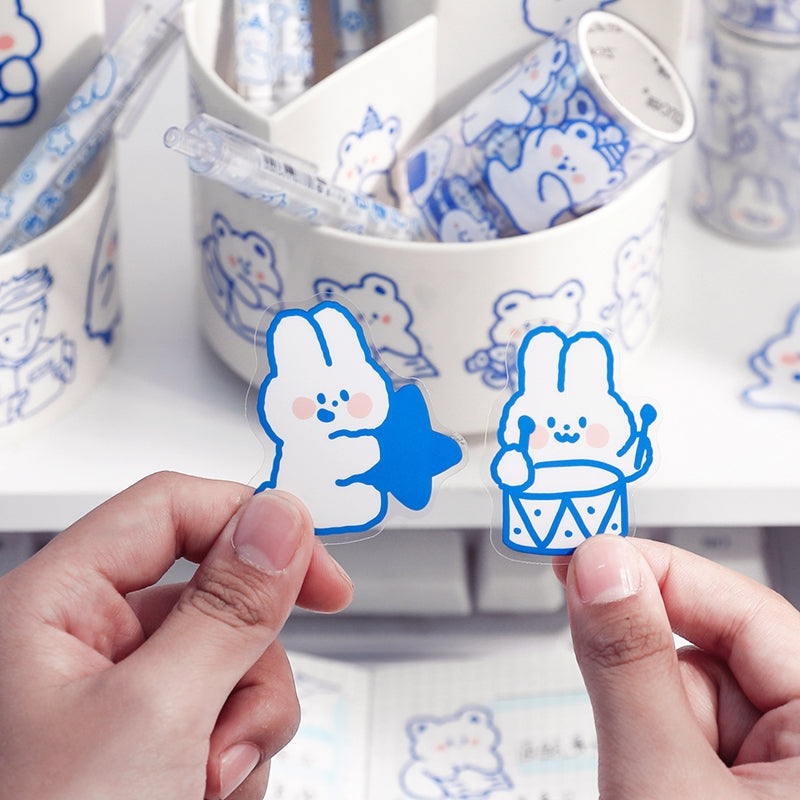 Stamprints Small Lovely Stickers Series 3