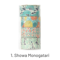 1. Showa Monogatari