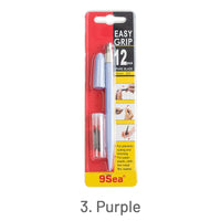 3. Purple