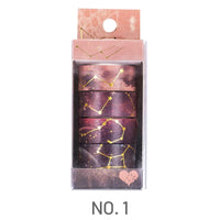 1.Brown Zodiac