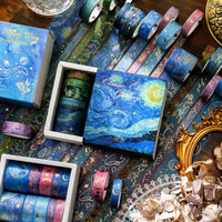 5. Complete Set (10% OFF)