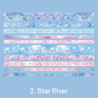 2. Star River