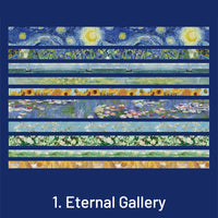 1. Eternal Gallery
