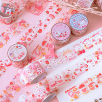 No. 5 - (complete set, 10% OFF）