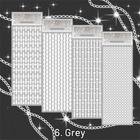 6. Grey