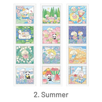 2. Summer