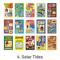4. Solar Tides