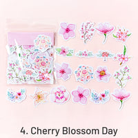 4. Cherry Blossom Day