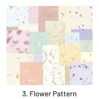 3. Flower Pattern