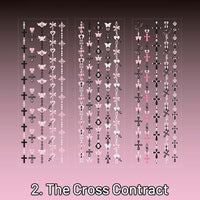 2. The Cross Contract